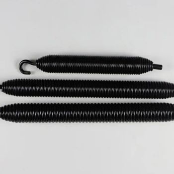 Trampoline Springs with Hook Customized - Zhuji Qizheng Machinery Manufacturing Co., Ltd - China