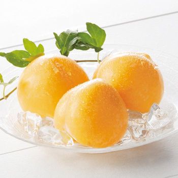Bulk Fresh Japanese Houman Yellow Plum Type Plum Style Fresh Color Yellow Content Fresh plums Address Hyogo, Japan Place of Origin - ASIA-PACIFIC PRODUCE CO., LTD. - Japan