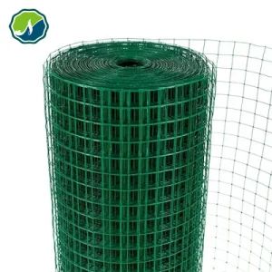 Construction Welded Wire Mesh Hot Galvanized Welded Iron Wire Mesh for Fencing - Shanghai Jinnuo Metal Products Co., Ltd. - China