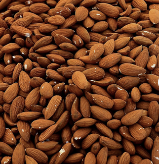 Sweet California Almond Nuts Available/ Raw Almonds Nuts Ready for Export.Factory Supply Natural Almond Nuts Nutrition Organic Raw - Almaa SCS - Belgium