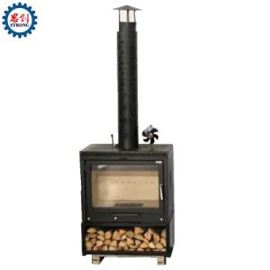Europe Hot Sale Wood-Burning Fireplace Wood Burning Stoves Fireplaces - Xingtai Sichuang Machinery Manufacturing Co., Ltd. - China