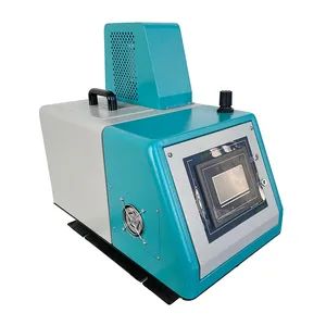 Automatic Binding Machine Efficient Carton Glue Dispensing Hot Melt Adhesive Machine - Dongguan Shengsai Machinery Co., Ltd. - China