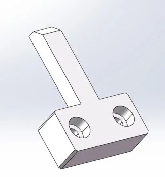 Tight Tolerances CNC Milling and Turning Services Custom Made Industrial Components High Precision CNC Machining Metal Parts - Wuxi Hannah Technology Co., Ltd. - China