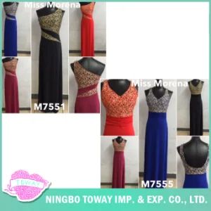 Fashion Cheap Long Gown Evening Wear Formal Dresses for Women - NINGBO FANST IMP.&EXP. CO., LTD. - China