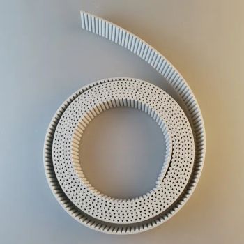 Endless Power Transmission Belts Conveyor Belt Types Timing Belt - Wenzhou HOLO Industrial EQP Manufacturing Co., Ltd. - China