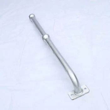 Steel Guard Rails Stainless Steel Guard Rails Railroad Steel Rail - Hebei Hangjin Wire Mesh Products Co., Ltd. - China