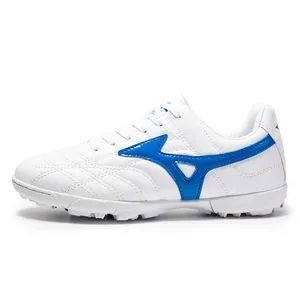 Premium Lightweight Football Shoes for Unmatched Comfort and Control - Quanzhou Ruiqi Crafts Co., Ltd. - China