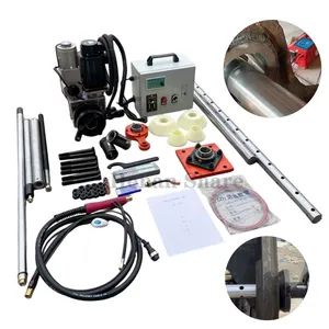 Portable Boring and Welding Machine 400 mm Automatic Boring and Welding Machines Portable - Henan Share M&E Equipment Co., Ltd - China