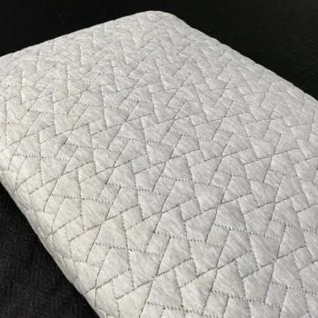 2024 New Mattress Fabric Factory Direct Supply with Rayon Knitted Jacquard Fabric Mattress Fabrics - Hangzhou Shuyue Textile Co., Ltd. - China