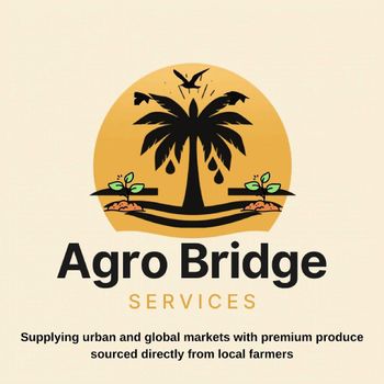 Unrefined Red Palm Oil (CPO), Bulk & Drum Supply from Liberia - Agro Bridge Services - Liberia