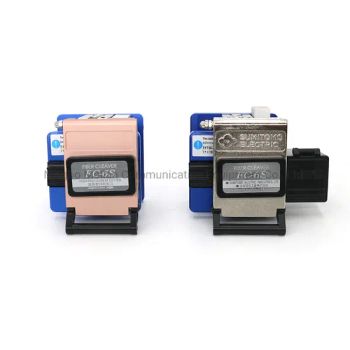 FTTH Single Tube Ribbon Optical Fiber Optic Cleaver Origin China Condition New Trademark Melontel Model NO. MT-8521-4 Transport Package - Ningbo Meilan Communication Equipment Co., Ltd. - China
