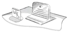 Handles Function Simplify Masking Procedure Application Method Glued Onto The - Hexagon Technologies India - India
