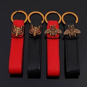 Car Decoration Accessories Manufacturers Cheap Custom Mens Blank Metal Car Key Chain - Shenzhen Kingstar Car Accessories Technology Co., Ltd. - China