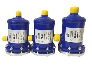 Premium Commercial Oil Filter for Air Compressor Use - Yantai NewWay Environmental Technology Co., Ltd. - China