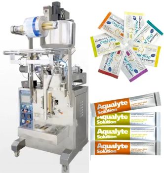Auto Food Oil Plastic Pouch Bag Multi-Function Packaging Machine Other Packaging Small - Ruian Onfocus Machinery Company Limited - China