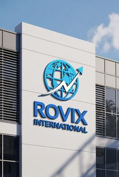 Product - Rovix International - India