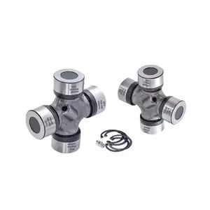 Top Selling 216908 Universal Cross Joint 28*177.8mm Universal Joints Manufacturer High Quality Cross Joint - Shandong UJK Bearing Co., Ltd. - China