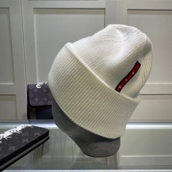 High-Quality New Autumn and Winter Best-Selling Warm Woolen Hats, Brand Design 1: 1 Customized Knitted Hats for Men and Women, Outdoor Sports Brimless Hats - Anhui Kaimi Clothing Co., Ltd. - China