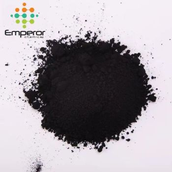 Direct Black 22 for Cotton, Viscose, Wool/Stick, Nylon/Rayon Blended Fabric - Hangzhou Emperor Chemical Co., Ltd. - China