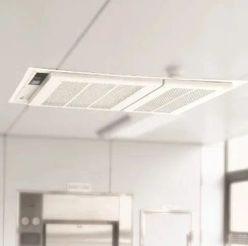 Airkey Expert Air Purifier Low Noise Super Purification Bacteria/Dust/Odor Removal - Airkey Envirotech Co.,Ltd - China