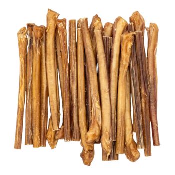 Private Label Beef Bully Sticks Dog Treats OEM Natural Long Lasting Dental Chews Healthy Bone Support High-Protein O - CPW TRADE LTD - United Kingdom