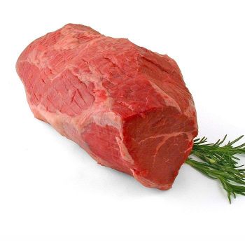Frozen Beef Chuck Roll Subscapular Cut Rich Taste with Good Meat and Fat Balance Bulk Pack - Carla Pisselli Commercio - Brazil