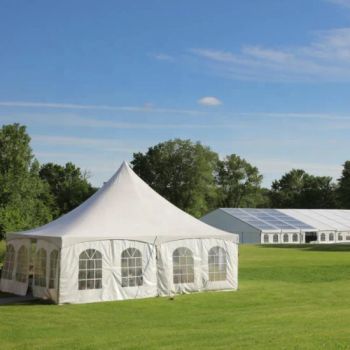 Blackout PVC Tarpaulin PVC Coated Fabric for Tent Awning HS Code 59031090 Width up to 5.1m Applications Tent Trademark - HAINING UNEED INDUSTRIAL MATERIAL CO., LTD. - China