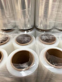 Plastic Foils - phobos - Denmark