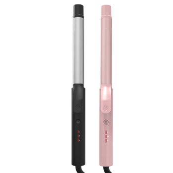 Bidisco High Quality PTC Heating Element Wholesale Hair Curler for Girls LED Temp Indicator Hair Curling Irons - Dongguan Bidisco Electric CO., LTD - China