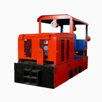 Underground Trolley Lithium Battery Electric Locomotives Cheap Mining Shunting Mine Diesel Locomotive - Shandong China Coal Construction Machinery Co., Ltd. - China