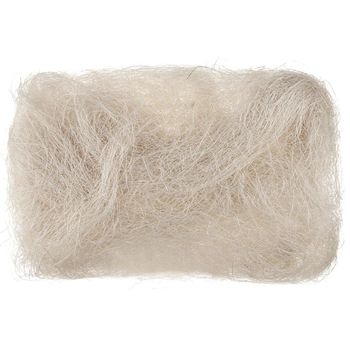 High Quality Agave Based UG Grade Sisal Fibre Packed In Secure Bales For Textile Applications from malter group High Quality Agave Based UG Grade Sisal Fibre Packed In Secure Bales For Textile Applications - malter group - Tanzania