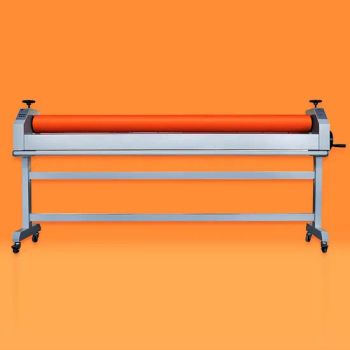 Hot Sale Vertical Cold Laminator Machine Paper Film Laminator Laminating Machine - Dalian Ruisen Framing Co., Ltd. - China
