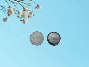 3V Cr1220ht Non Rechargeable Coin Cell Button Battery for Car Keys - Liyuan Battery Technology (Yichun) Co., Ltd. - China