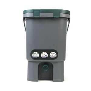 Best Quality Dustbin Trash Bin Compost Bin for Kitchen Outdoor - Sunwing Industries Ltd. - China