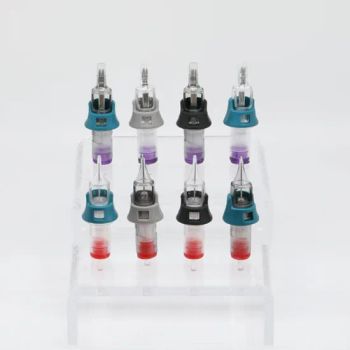 Manufacturer Customized Tattoo Ink Cartridges Set Boxes OEM Accept Membrane Yes Trademark ACE Usage Body Art Quality - Yiwu Sailong E-Commerce Co., Ltd. - China