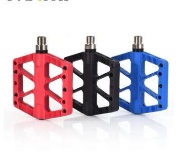 Nylon Fiber Widened Anti Slip Bearing for Mountain Road Bicycle Pedals - Hebei Yuejiang Trading Co., Ltd. - China
