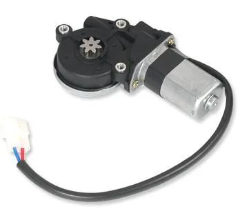 Micro DC Motor - Auto (Car) Windows Motor - Changzhou Carrot Import & Export Co., Ltd. - China