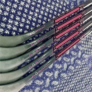Ultra Light Carbon Fiber Hockey Stick Advanced Carbon Layering for Optimized Strength and Flex - Heilongjiang Bingfei Sports Equipment Manufacture Co., Ltd - China