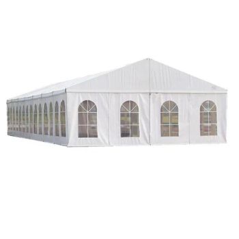 Wholesale Customization Wedding Tent in Gazebo Other Exhibition and Advertising Event Larger Party Marquee Tent Wedding Tent - Peipei(Guangzhou) Trading Company Ltd - China