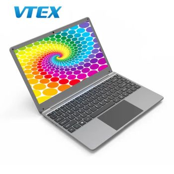 Hot Selling 14.1inch Personal Computer Gaming Laptop Cheap Price 2GB 8GB DDR3 RAM PC Inter I3 Processor Computer - Shenzhen Vitek Electronics Co., Ltd. - China