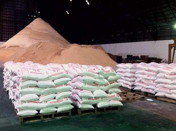 Brown Sugar Cane Sugar 50 Kg Raw 100 % Purity 100% Organic with Reasonable Price and Fast Delivery please whatsap +255787979235 - AL JABLI TRADING COMPANY LIMITED - Tanzania