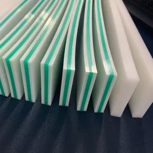Squeegees and Blades for Screen Printing - Hebei Hanze International Trade Co., Ltd. - China
