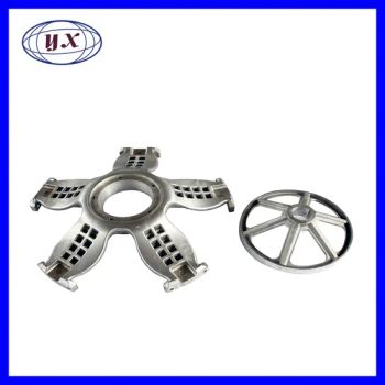 Metal Processing Machinery Parts Trademark YX Condition New Sample for Free HS Code 84799090 Quality High Level Port: Qingdao, - Qingdao Yinxiao Machinery Manufacturing Co., Ltd. - China