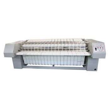 Multi-Roller Flatwork Ironer Industrial Laundry Washing Ironing Machine - Taizhou Haifeng Machinery Manufacturing Co., Ltd. - China