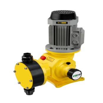 Hydraulic Plunger Mechanical Diaphragm Metering Pumps Pool Acid Chemical Dosing Pump for Water Treatment - Shanghai GL Environmental Technology Co., Ltd. - China