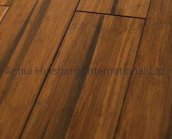 It Is Not Wood Flooring - Anhui Huishang International Ltd. - China