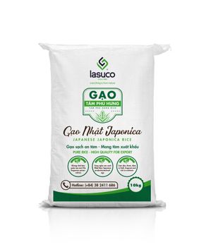 Special Recipe Japonica Rice 5% Broken Short round Shape (Sinic Rice) Soft Texture 25 Kg/50 Kg PP PE Bag Direct from Vietnam – product photo, Soft Rice Flour products found from trusted suppliers, wholesalers, manufacturers & exporters Listing