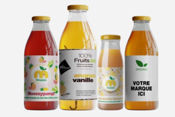 LYCHEE JUICE from ART LOG MAROC LYCHEE JUICE - ART LOG MAROC - France