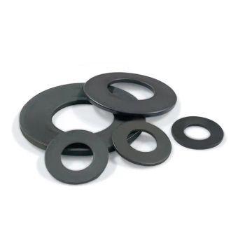 65 manganese steel disc spring washers metal elastic gaskets - Shanghai Tonsor Machinery Import and Export Company Limited - China
