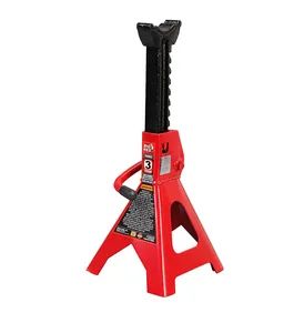 Factory Hot Sale 3 Ton Car Jack Stand for Auto Lifting Tools CE Certificate Jack Stand 3 Ton - Shanghai Autobuy Industry (Group) Co., Ltd - China